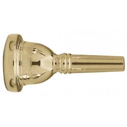 Vincent Bach 7167809 Ustnik Puzon tenorowy Standard Serie 350